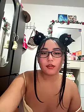 Check-out your craziest wishes with our pick of gaming cams models, featuring big knockers, round tails and tight twats.