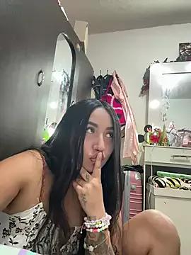 saranghae_ from StripChat is Freechat