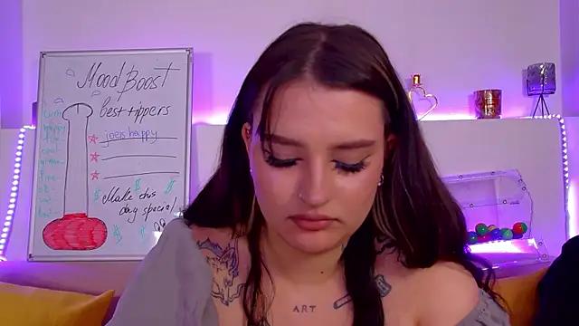 Check-out your craziest wishes with our pick of gaming cams models, featuring big knockers, round tails and tight twats.