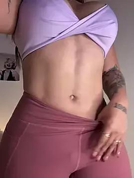 Check-out your craziest wishes with our pick of gaming cams models, featuring big knockers, round tails and tight twats.