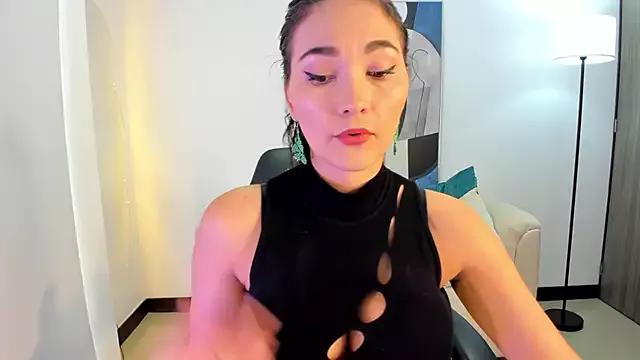 Check-out your craziest wishes with our pick of gaming cams models, featuring big knockers, round tails and tight twats.