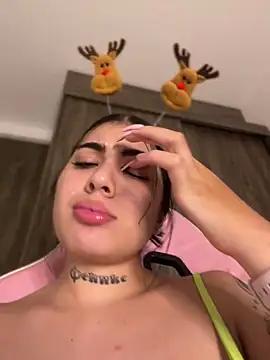 Check-out your craziest wishes with our pick of gaming cams models, featuring big knockers, round tails and tight twats.