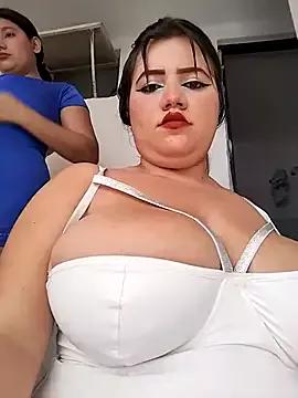 Check-out your craziest wishes with our pick of gaming cams models, featuring big knockers, round tails and tight twats.