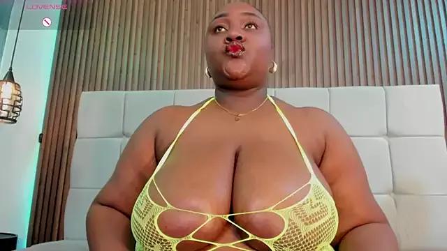 Check-out your craziest wishes with our pick of gaming cams models, featuring big knockers, round tails and tight twats.