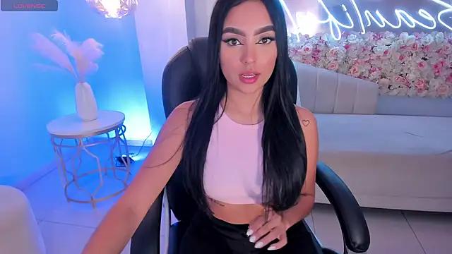 Check-out your craziest wishes with our pick of gaming cams models, featuring big knockers, round tails and tight twats.
