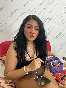 Check-out your craziest wishes with our pick of gaming cams models, featuring big knockers, round tails and tight twats.