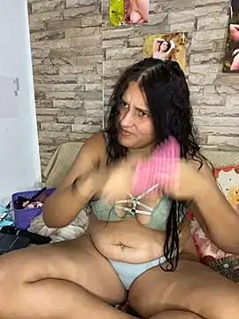 Check-out your craziest wishes with our pick of gaming cams models, featuring big knockers, round tails and tight twats.