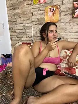 Check-out your craziest wishes with our pick of gaming cams models, featuring big knockers, round tails and tight twats.