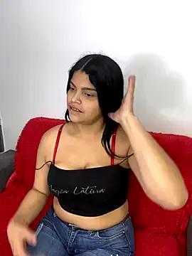 Check-out your craziest wishes with our pick of gaming cams models, featuring big knockers, round tails and tight twats.