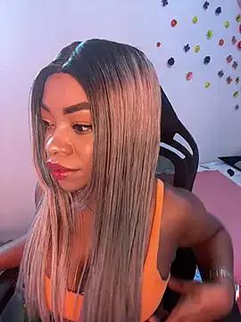 Check-out your craziest wishes with our pick of gaming cams models, featuring big knockers, round tails and tight twats.
