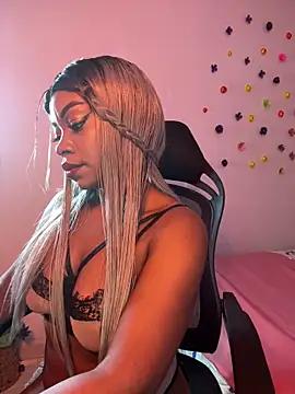 Check-out your craziest wishes with our pick of gaming cams models, featuring big knockers, round tails and tight twats.