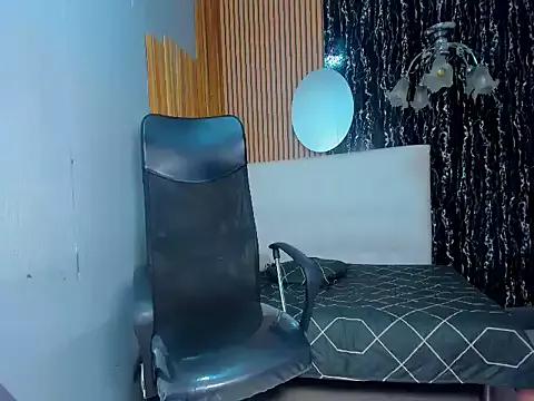 Sarina_Evans from StripChat is Freechat