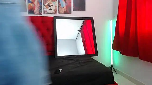 Check-out your craziest wishes with our pick of gaming cams models, featuring big knockers, round tails and tight twats.