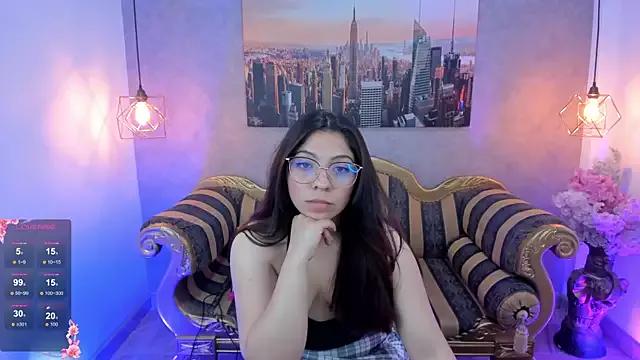 Check-out your craziest wishes with our pick of gaming cams models, featuring big knockers, round tails and tight twats.