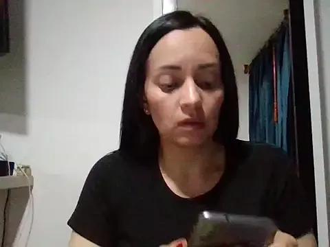 sarita_star from StripChat is Freechat