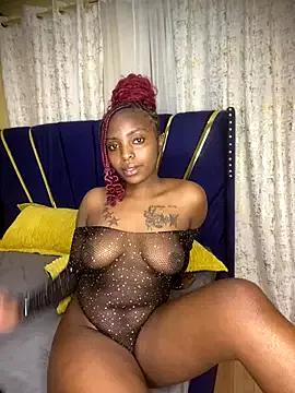 Check-out your craziest wishes with our pick of gaming cams models, featuring big knockers, round tails and tight twats.