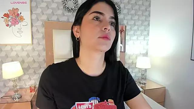 Sasha__sims__ from StripChat is Freechat
