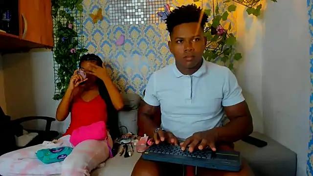 Check-out your craziest wishes with our pick of gaming cams models, featuring big knockers, round tails and tight twats.