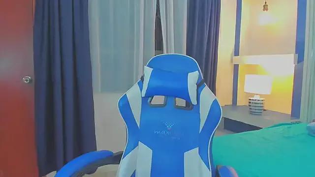 Check-out your craziest wishes with our pick of gaming cams models, featuring big knockers, round tails and tight twats.
