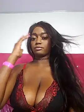 Check-out your craziest wishes with our pick of gaming cams models, featuring big knockers, round tails and tight twats.