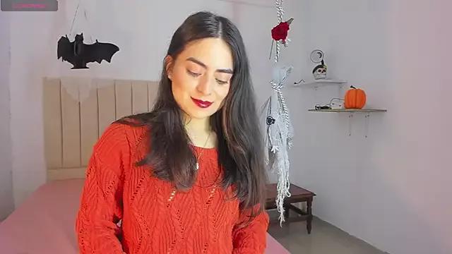 sashaa_petit from StripChat is Freechat
