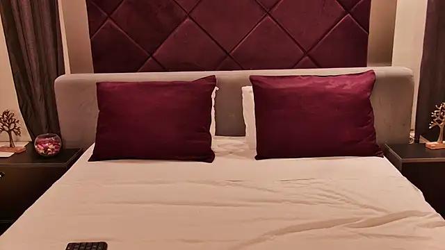 Check-out your craziest wishes with our pick of gaming cams models, featuring big knockers, round tails and tight twats.