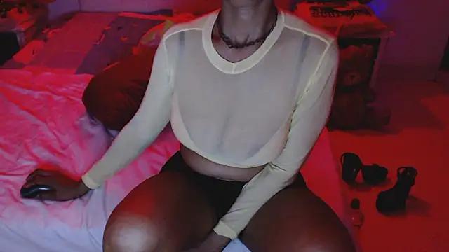 Check-out your craziest wishes with our pick of gaming cams models, featuring big knockers, round tails and tight twats.