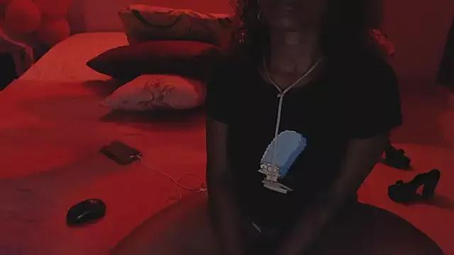 SashaBrianna99 from StripChat is Freechat