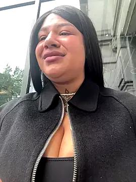 Check-out your craziest wishes with our pick of gaming cams models, featuring big knockers, round tails and tight twats.