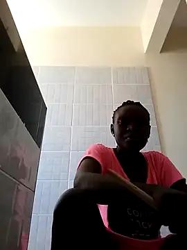 Sashamine from StripChat