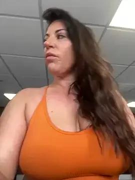 SashaThicc from StripChat is Freechat
