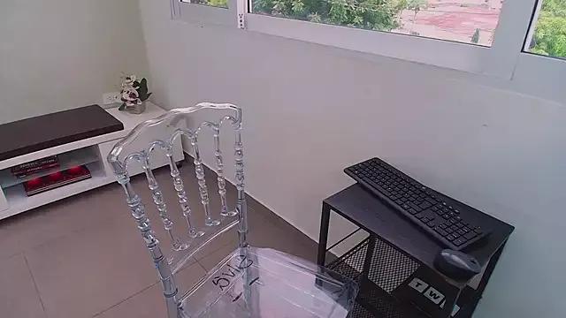 Check-out your craziest wishes with our pick of gaming cams models, featuring big knockers, round tails and tight twats.