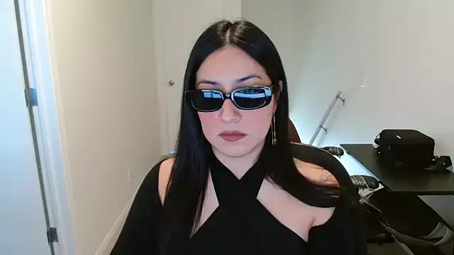 Sassy_Latina from StripChat is Freechat