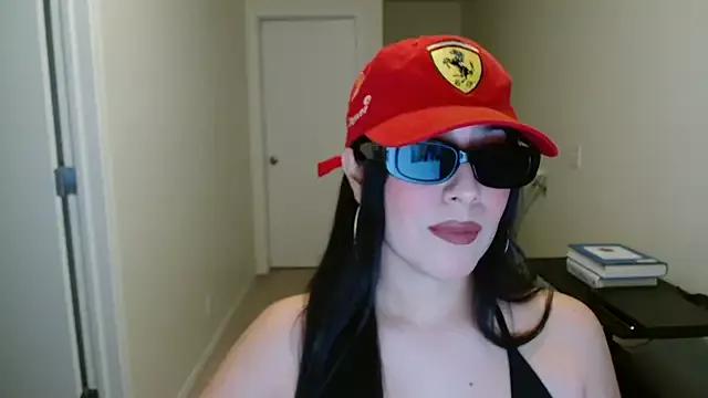 Check-out your craziest wishes with our pick of gaming cams models, featuring big knockers, round tails and tight twats.