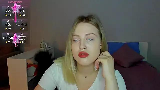 Sassy_Talkin_ from StripChat is Freechat