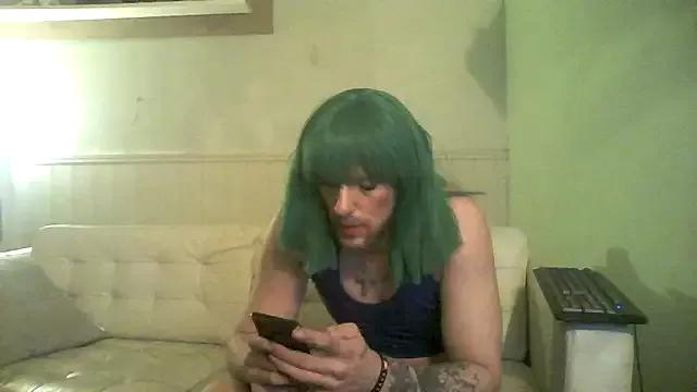 SassyAmanda87 from StripChat is Freechat