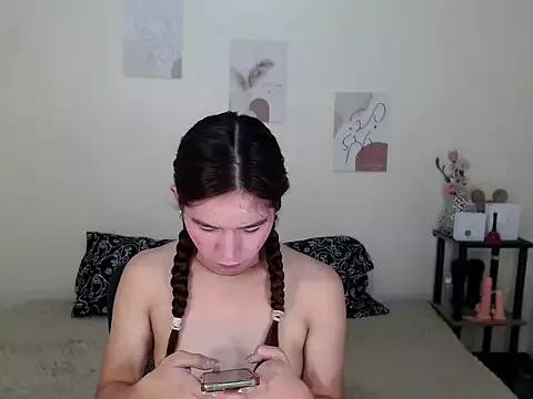 Check-out your craziest wishes with our pick of gaming cams models, featuring big knockers, round tails and tight twats.