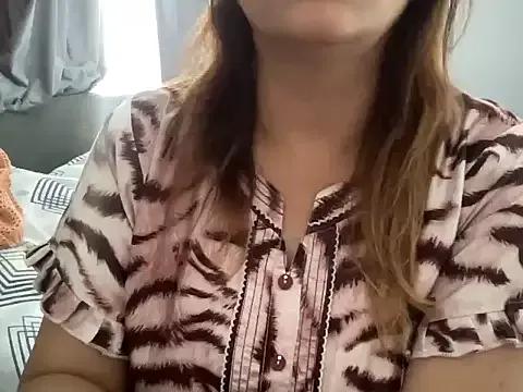 sassypooja from StripChat is Freechat