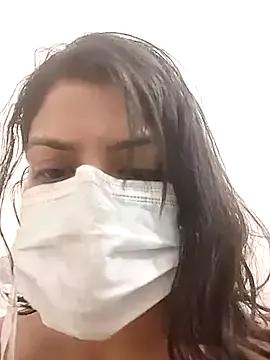 sassyy_poonam from StripChat is Freechat