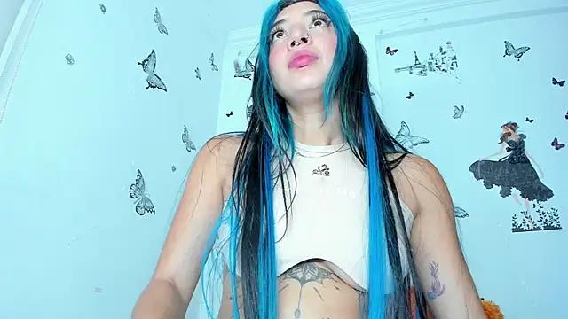 Check-out your craziest wishes with our pick of gaming cams models, featuring big knockers, round tails and tight twats.