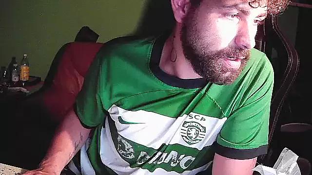 savage_daddyy from StripChat is Freechat
