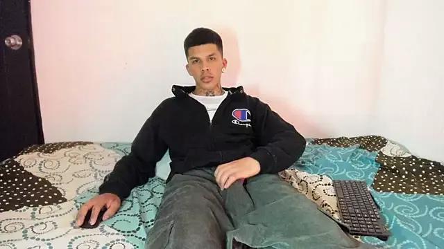 Savajelust from StripChat is Freechat