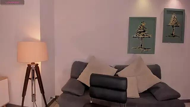 Check-out your craziest wishes with our pick of gaming cams models, featuring big knockers, round tails and tight twats.