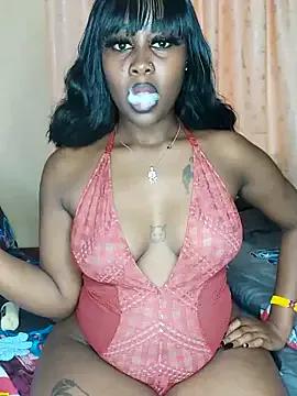 Saylot_kitty from StripChat is Freechat