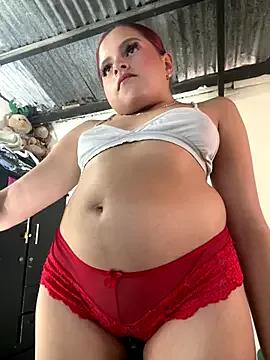 sbanna_valle_ from StripChat is Freechat