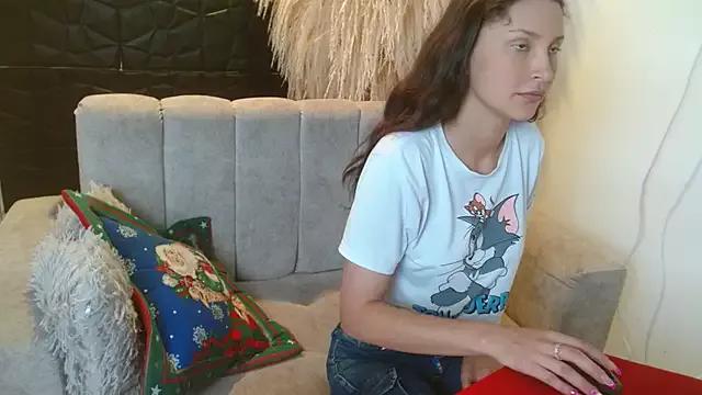 scarlet160920 from StripChat is Freechat