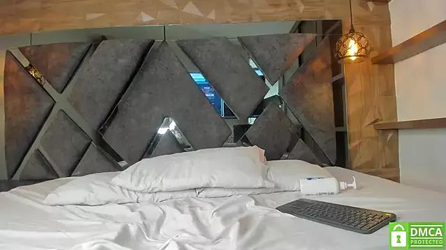 Check-out your craziest wishes with our pick of gaming cams models, featuring big knockers, round tails and tight twats.