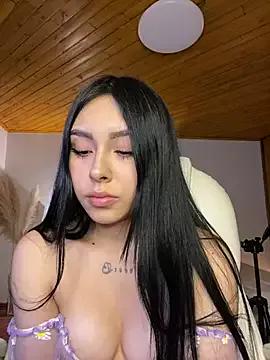 Scarlet_pinkk from StripChat is Freechat