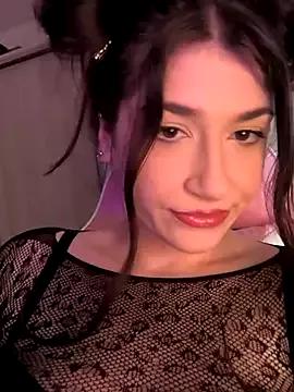 ScarletBloom_ from StripChat is Freechat