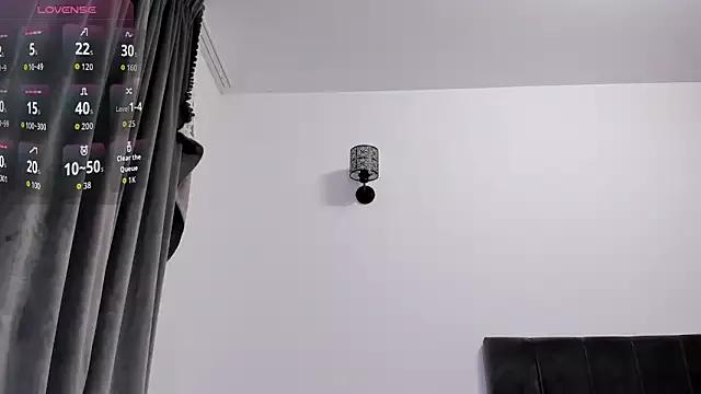 Check-out your craziest wishes with our pick of gaming cams models, featuring big knockers, round tails and tight twats.